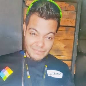 Meet your Posher, Ruben j.